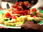 Chicken Creole